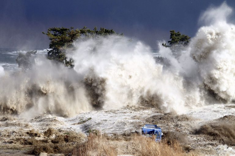Terremoto 7.8 in Nuova zelanda: evacuazioni e allerta tsunami terremoto nuova zelanda