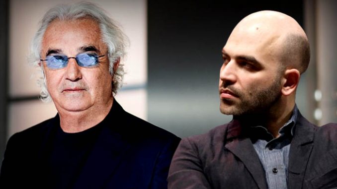 Briatore Briatore
