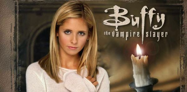 buffy