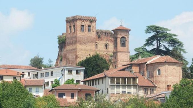 castelloarignano