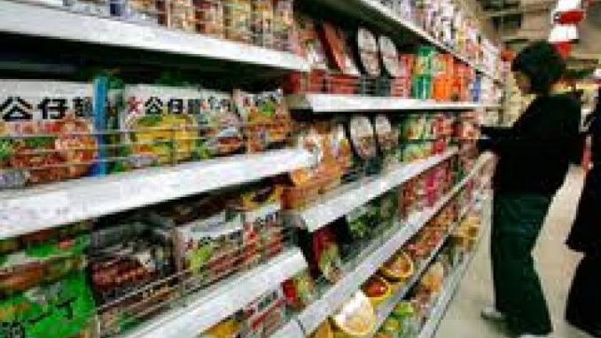 cina-cameriera-rapisce-bimbo-al-supermercato Cina, cameriera rapisce bimbo al supermercato
