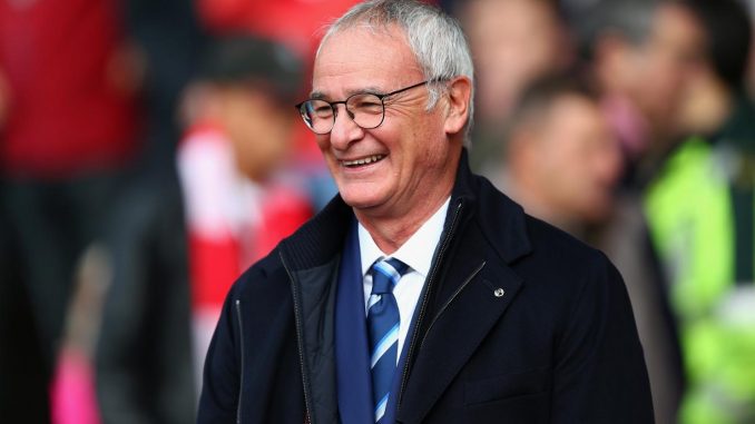 claudioranieri