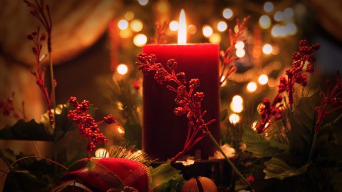 come-fare-facilmente-le-decorazioni-per-le-feste Come fare facilmente le decorazioni per le feste