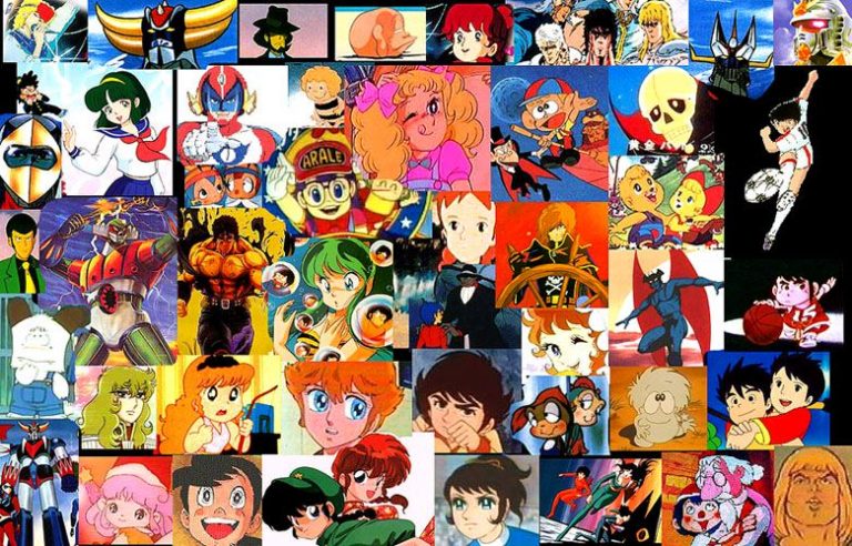 come-i-cartoni-anni-80-e-90-ci-hanno-cambiato-la-vita cartoni animati