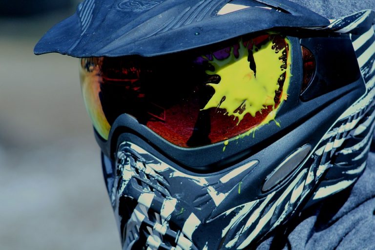 paintball paintball