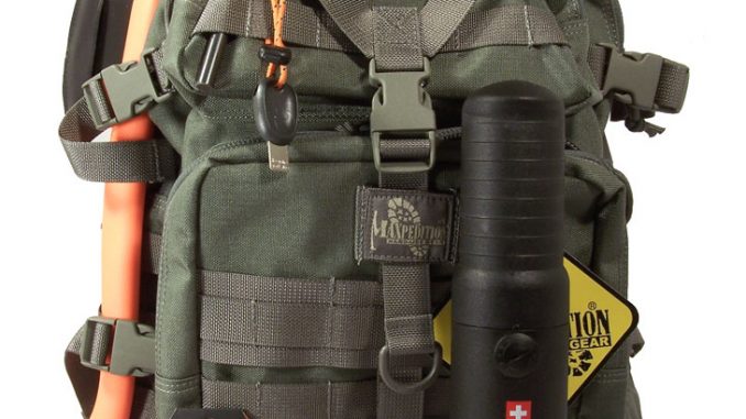 cosa-mettere-nello-zaino-in-caso-di-terremoto zaino emergenza