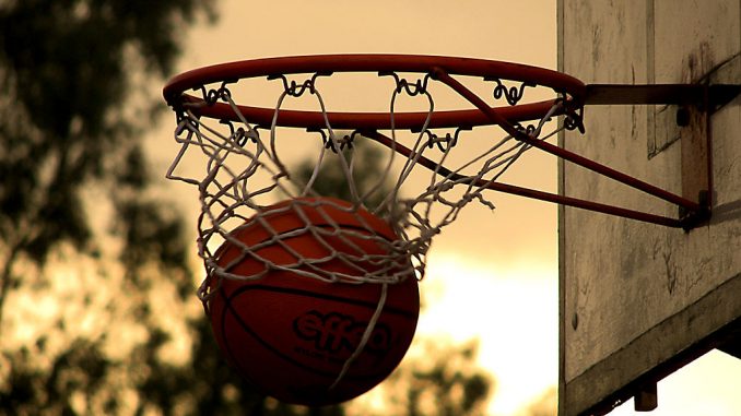 basket basket
