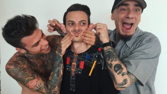 Fabio Rovazzi: ecco il titolo e quando uscirà il nuovo singolo Fabio Rovazzi: ecco il titolo e quando uscirà il nuovo singolo