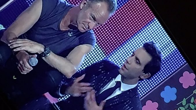 Casa Mika: 40mila tweet durante la prima puntata mika