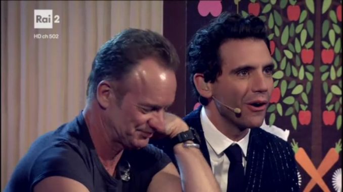 Casa Mika conquista l'Italia: Mika un grande showman casa mika