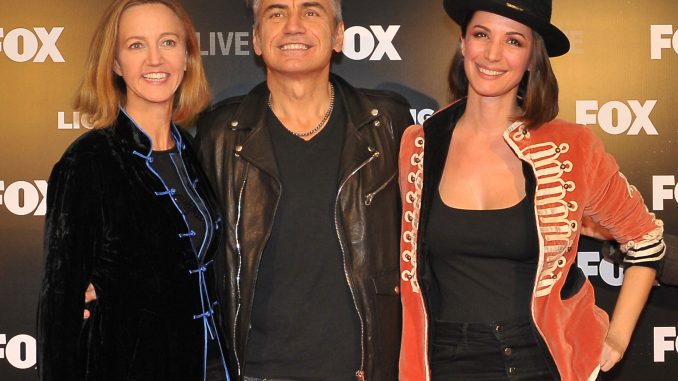 FoxLive