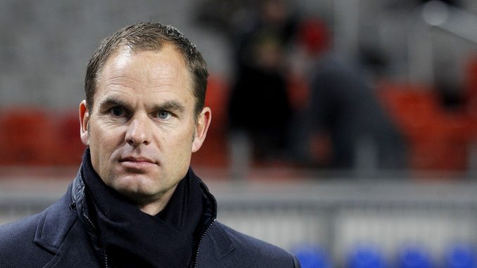 de-boer