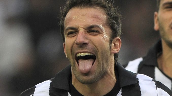 9 novembre: Alessandro Del Piero compie 42 anni alex del piero biografia