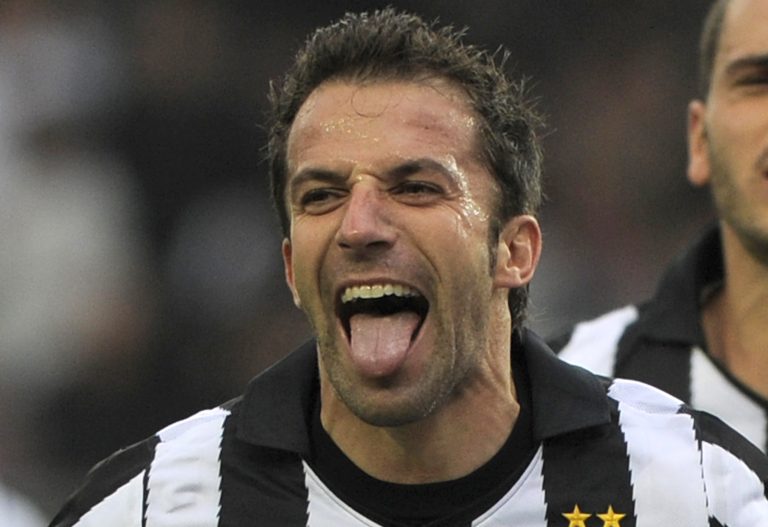 9 novembre: Alessandro Del Piero compie 42 anni alex del piero biografia