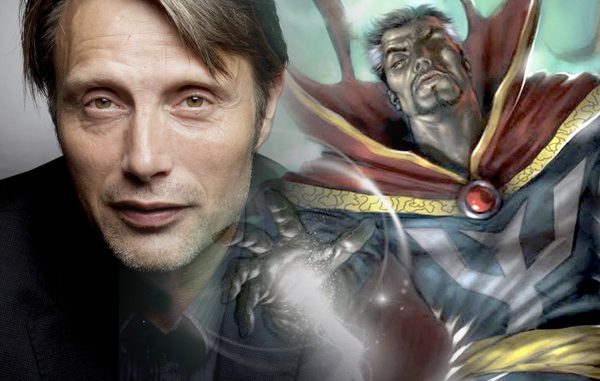 doctor strange: mega successo negli Usa Doctor Strange