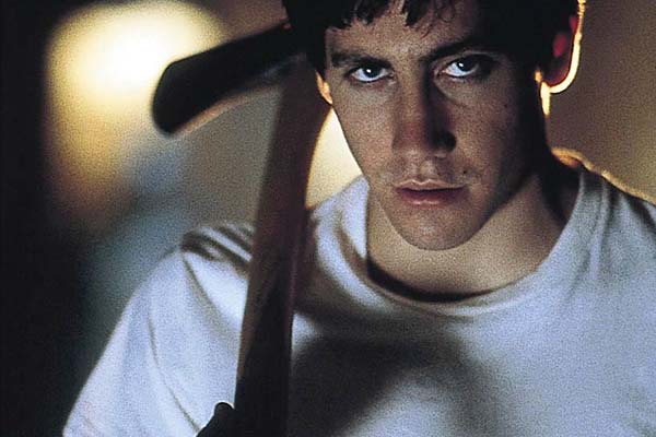 Donnie Darko: trama completa Donnie Darko