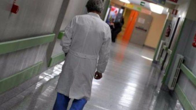 dottore-e-amante-infermiera-arrestati-con-accusa-di-omicidio-a-saronno Dottore e amante infermiera arrestati con accusa di omicidio a Saronno