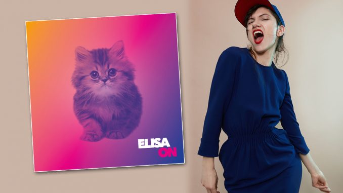 Prima "on tuor" di Elisa: sul palco a sorpresa Renato Zero Elisa