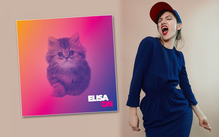 Prima "on tuor" di Elisa: sul palco a sorpresa Renato Zero Elisa