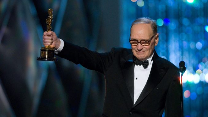 enniomorricone