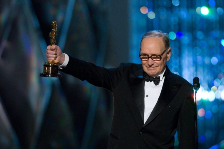 enniomorricone