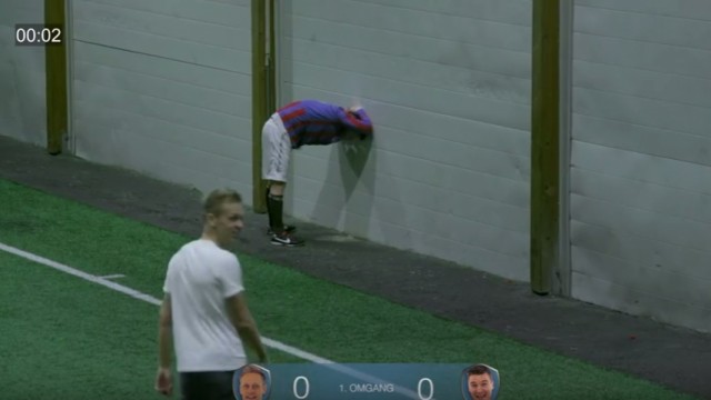 football