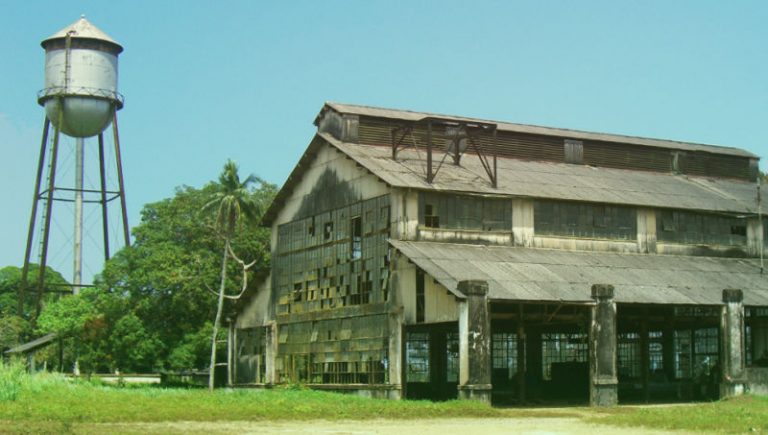 fordlandia