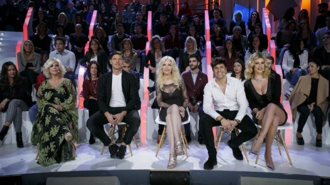 Selfie-Le cose cambiano: tutti i particolari della prima puntata Selfie-Le cose cambiano: tutti i particolari della prima puntata