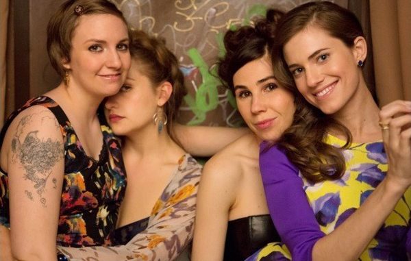 Girls: gli attori della stagione 6 Girls
