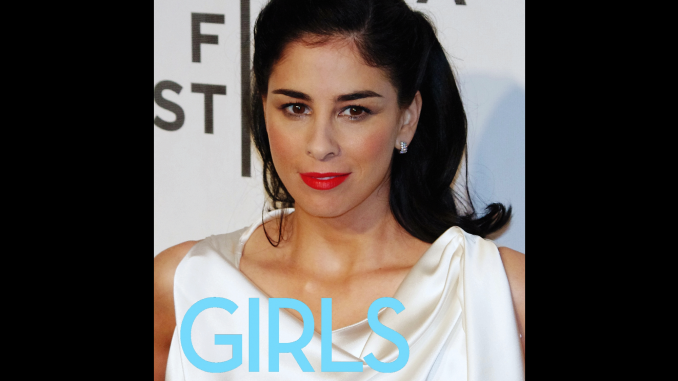 Girls 6: chi è Zosia Mamet
