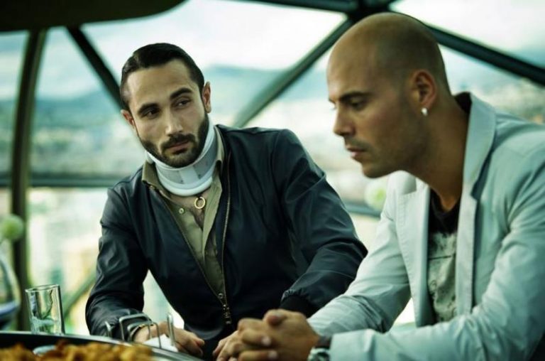 Gomorra: una delle scene più belle della seconda stagione gomorra la serie
