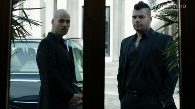 gomorra 3 gomorra 3