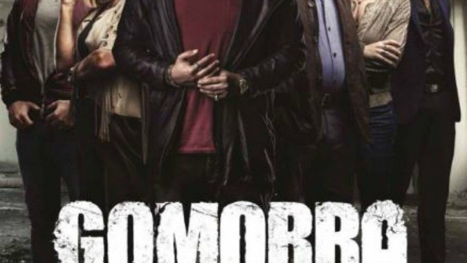 gomorra gomorra