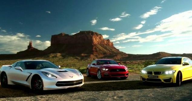 Gran Turismo Gran Turismo