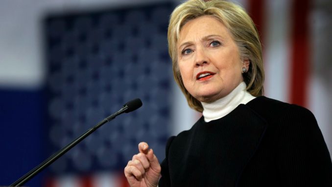 hillary