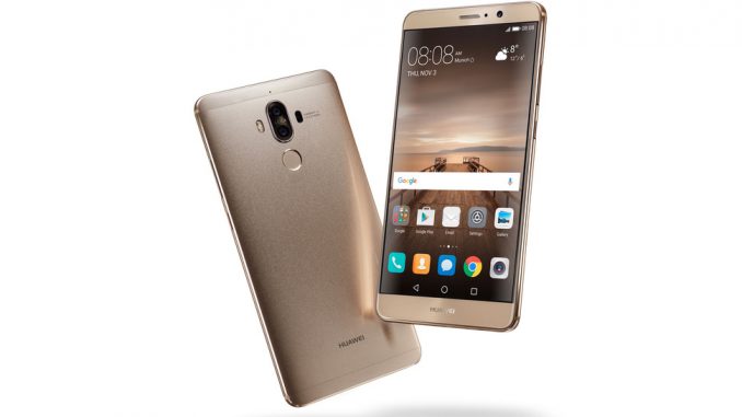 huawei-mate-9 huawei-mate-9