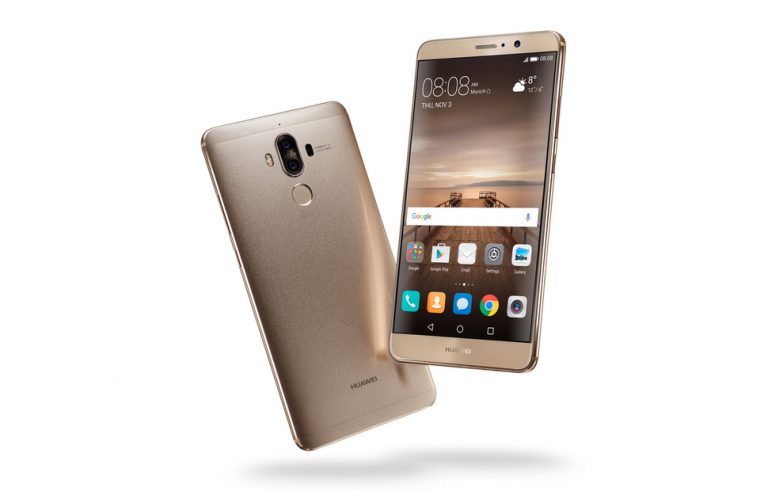 huawei-mate-9 huawei-mate-9