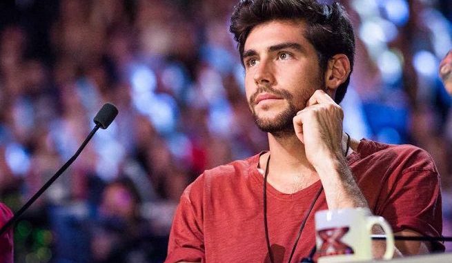 i-brani-di-alvaro-soler-per-il-terzo-appuntamento-di-x-factor I brani di Alvaro Soler per il terzo appuntamento di X Factor