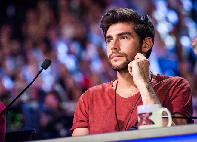 i-brani-di-alvaro-soler-per-il-terzo-appuntamento-di-x-factor I brani di Alvaro Soler per il terzo appuntamento di X Factor