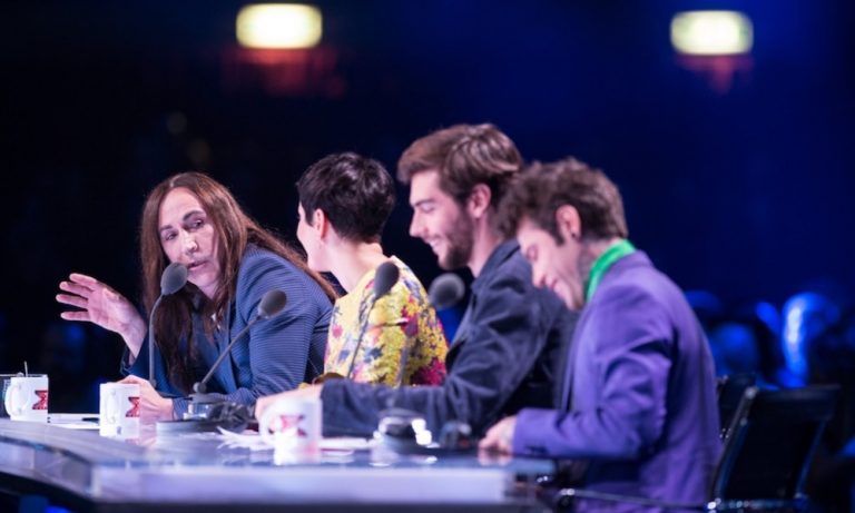 il-top-e-il-flop-del-quinto-live-di-x-factor Il top e il flop del quinto Live di X Factor