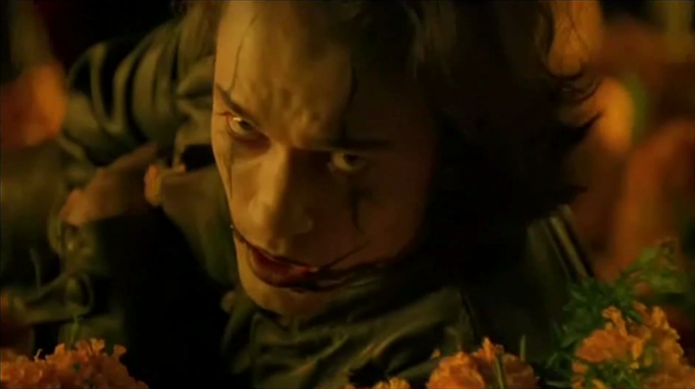 Chi interpreta Eric dopo la morte di Brandon Lee in Il Corvo