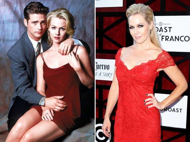 Jennie-Garth 1
