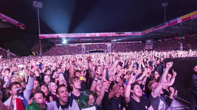 linkin-park-konzert-in-der-alten-foersterei-berlin-030915 Linkin Park