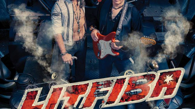 Esce Eutòpia, il nuovo album dei Litfiba. Tutte le date dei live e instore tour Litfiba nuovo album