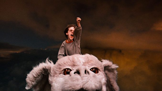 La Storia Infinita compie 37 anni:10 curiosità sul film La Storia Infinita compie 37 anni:10 curiosità sul film