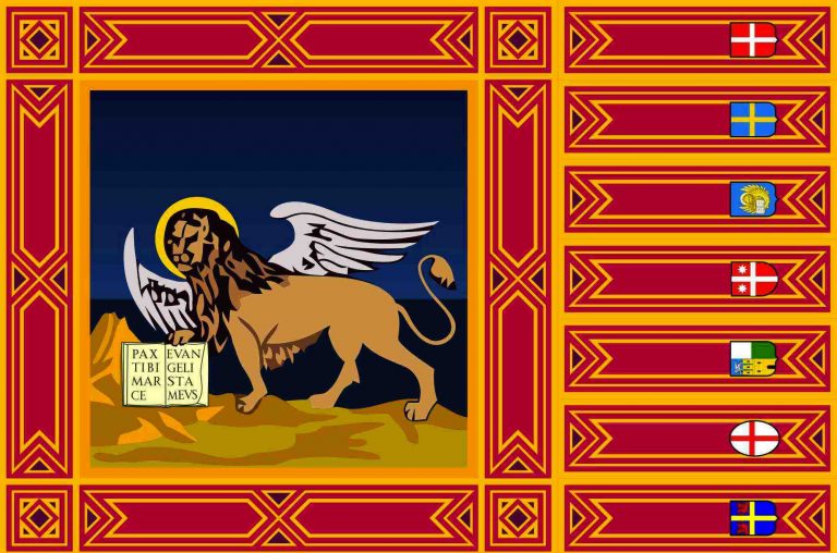 Venexit 2017: il Veneto vuole uscire dall'Italia Venexit 2017: il Veneto vuole uscire dall'Italia