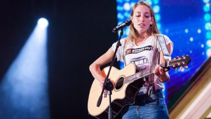 le-prime-parole-di-caterina-cropelli-dopo-leliminazione-da-x-factor Le prime parole di Caterina Cropelli dopo l'eliminazione da X Factor