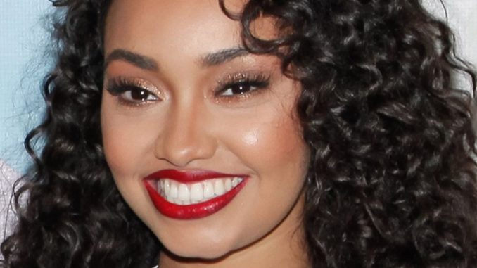 Little Mix: chi è Leigh-Anne Pinnock
