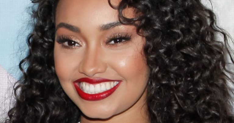 Little Mix: chi è Leigh-Anne Pinnock