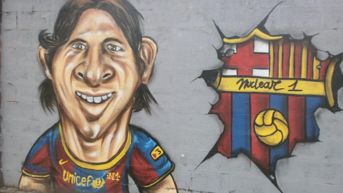 Messi Messi